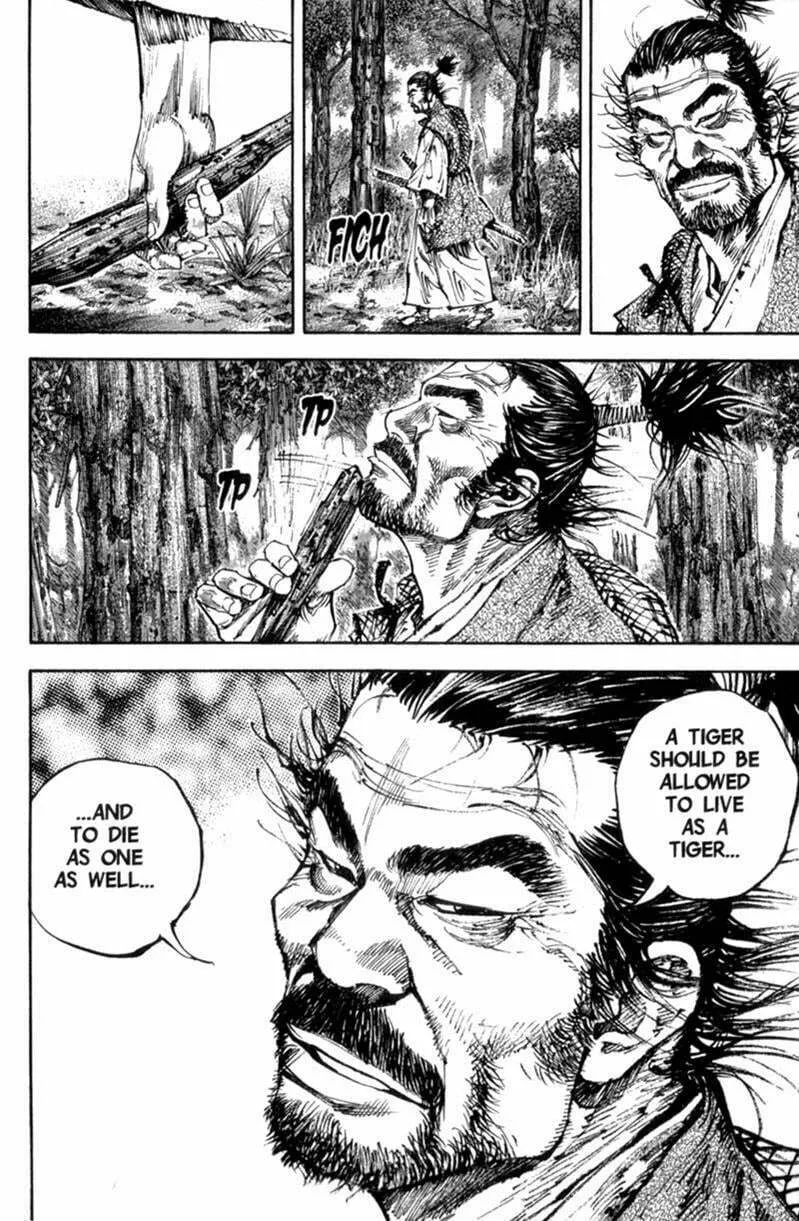 Vagabond Manga