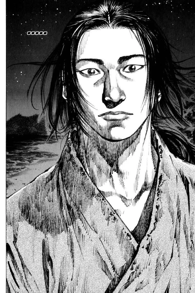 Vagabond Manga