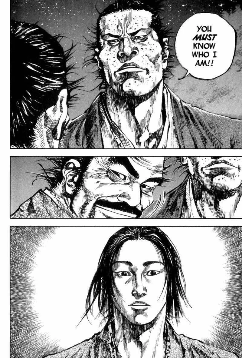 Vagabond Manga