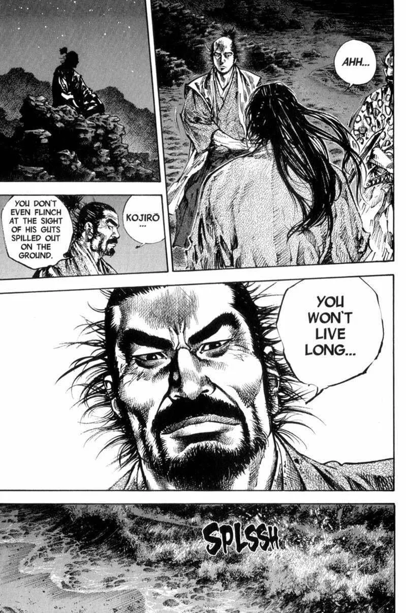 Vagabond Manga