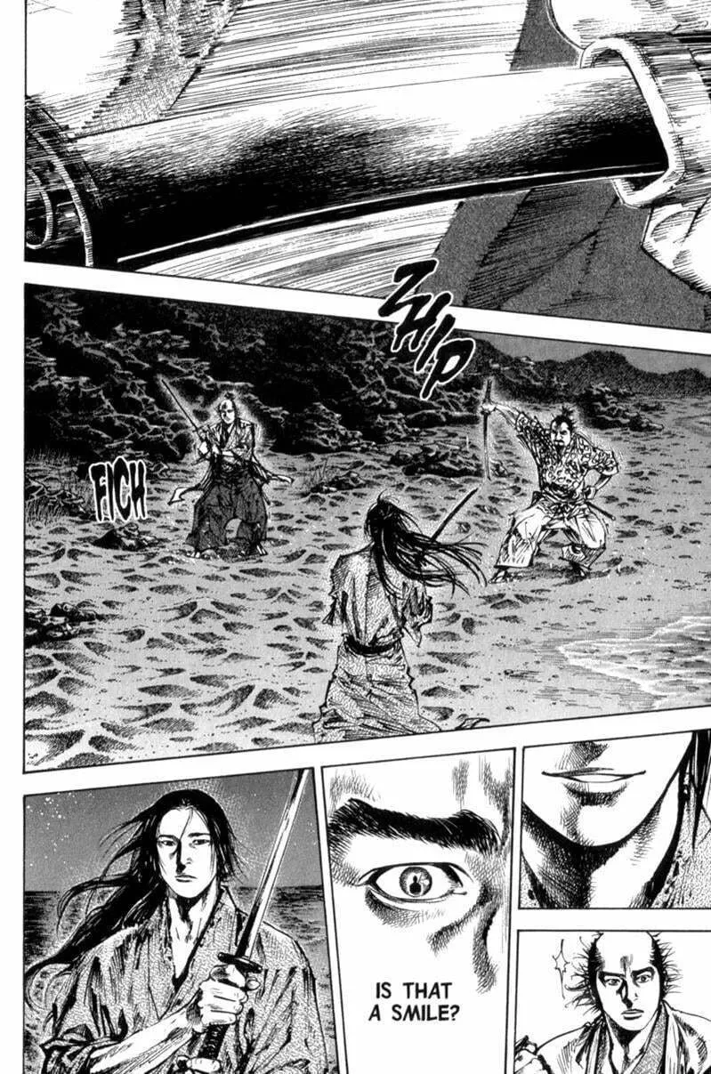 Vagabond Manga