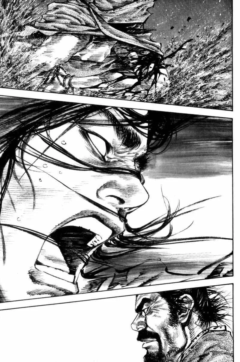 Vagabond Manga