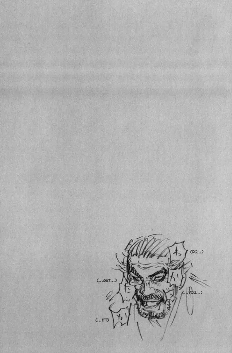 Vagabond Manga
