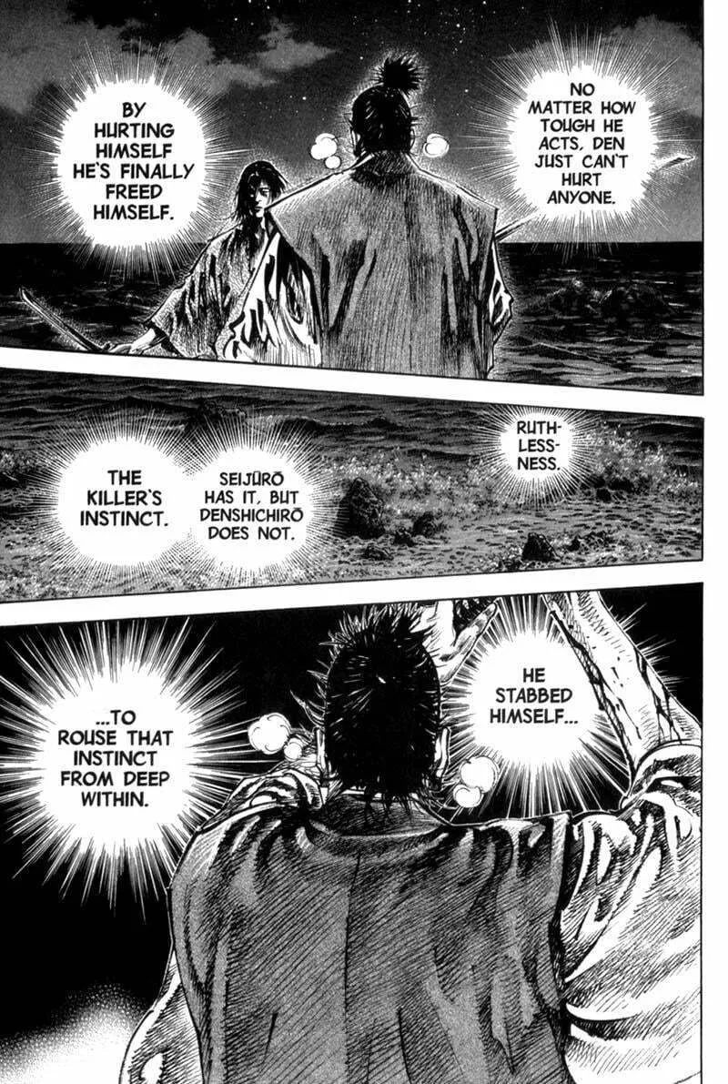 Vagabond Manga
