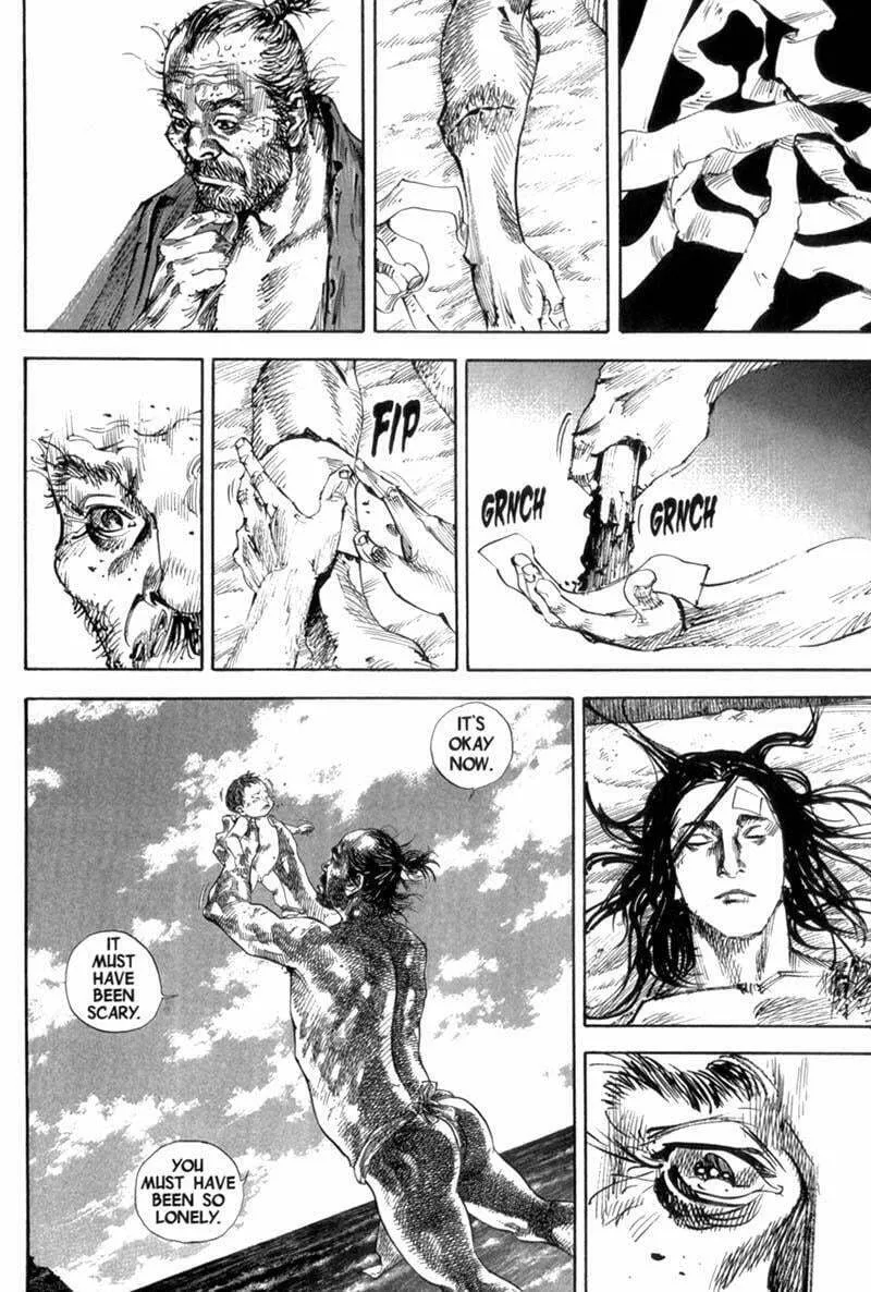 Vagabond Manga