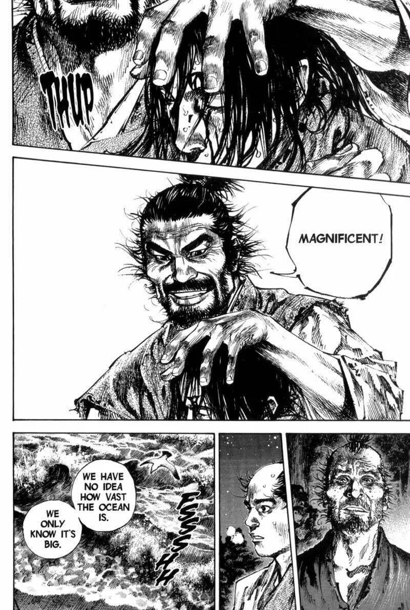 Vagabond Manga