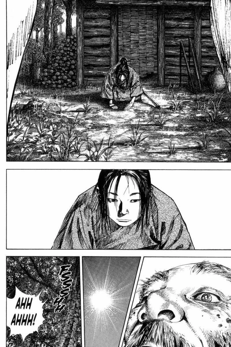 Vagabond Manga
