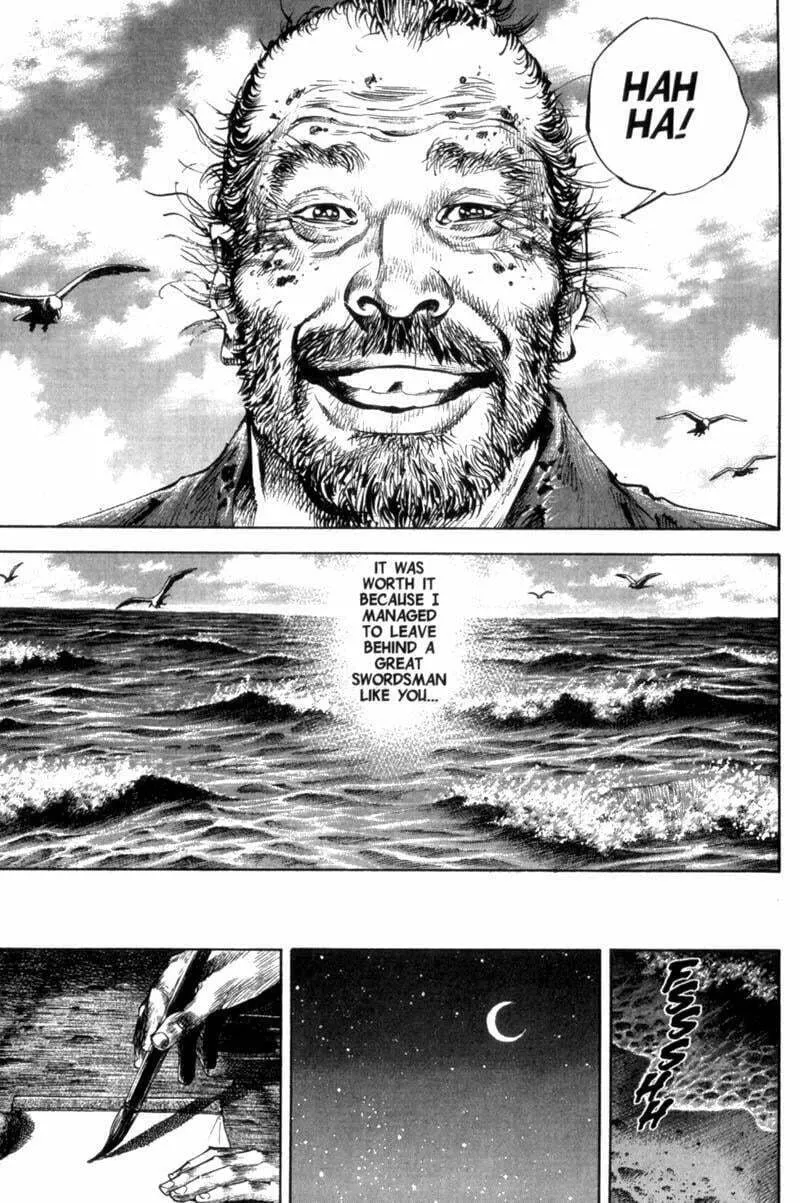 Vagabond Manga