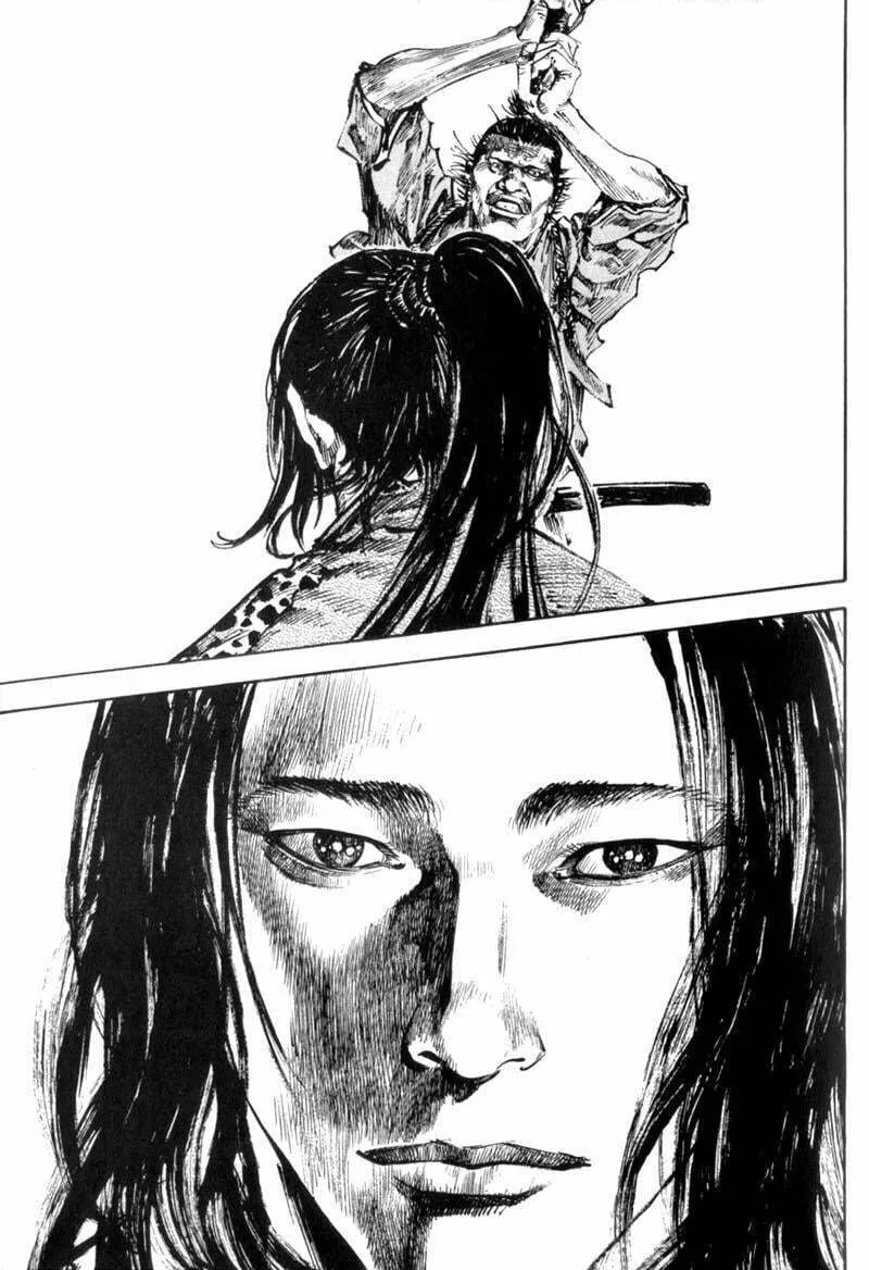 Vagabond Manga