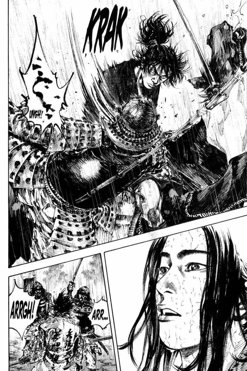 Vagabond Manga