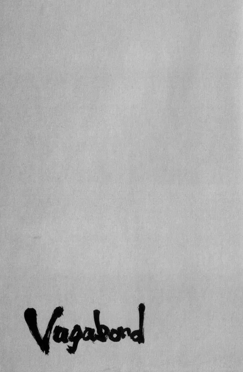 Vagabond Manga