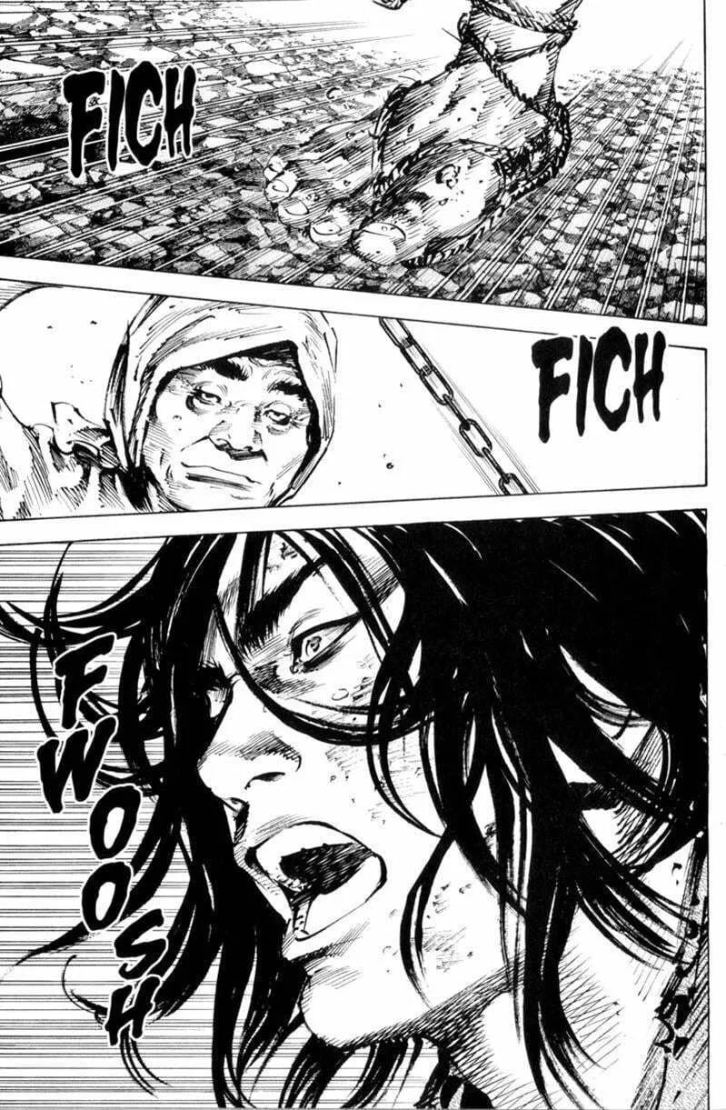 Vagabond Manga
