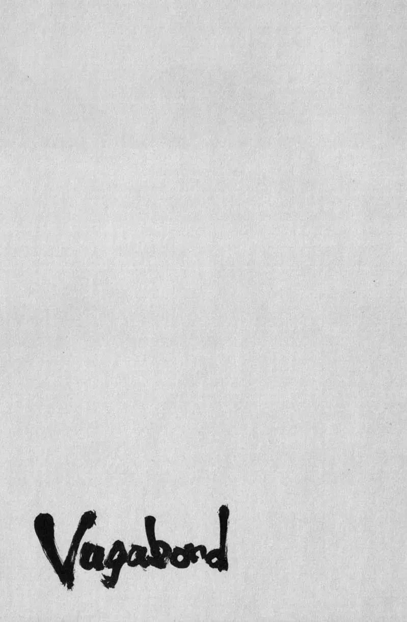 Vagabond Manga