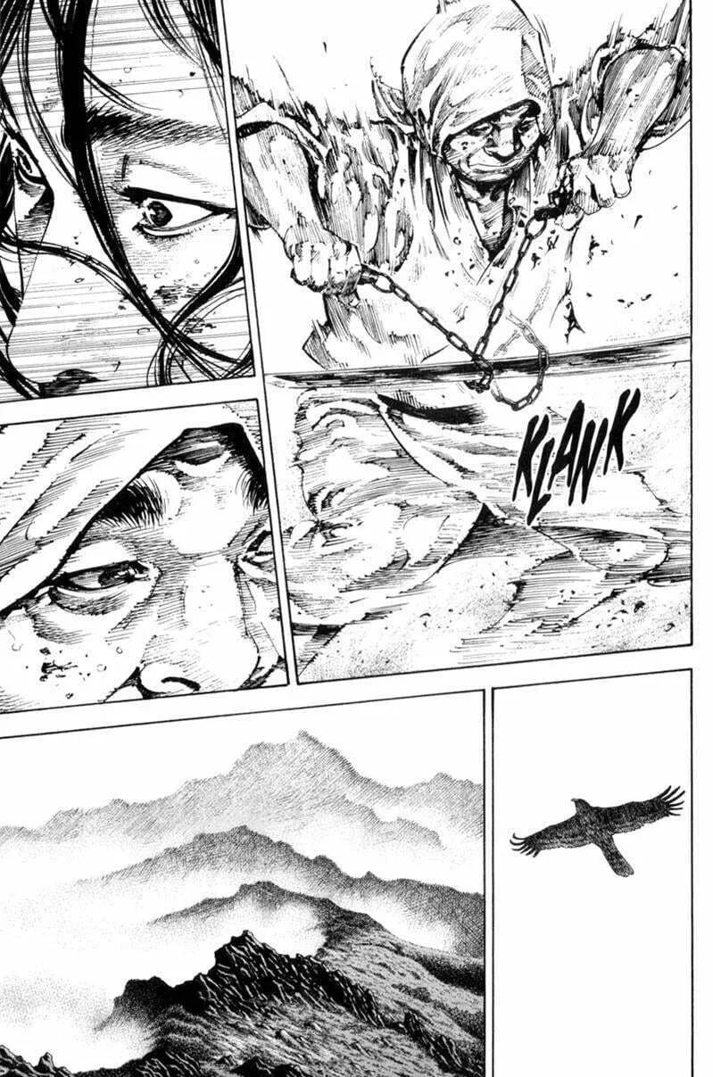 Vagabond Manga