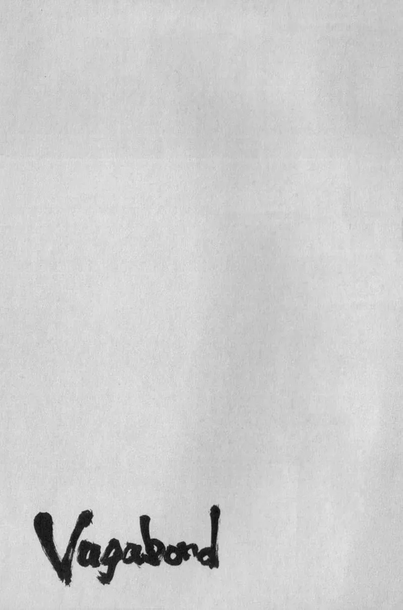 Vagabond Manga