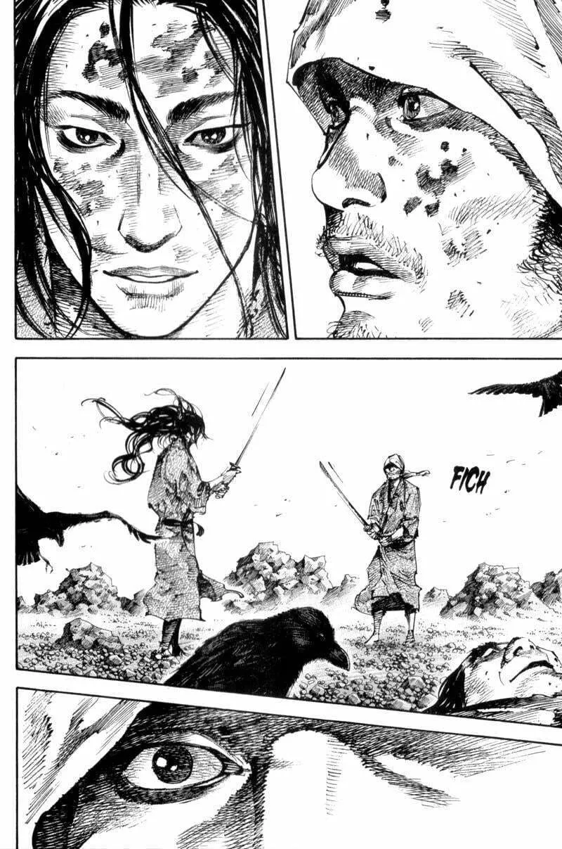 Vagabond Manga