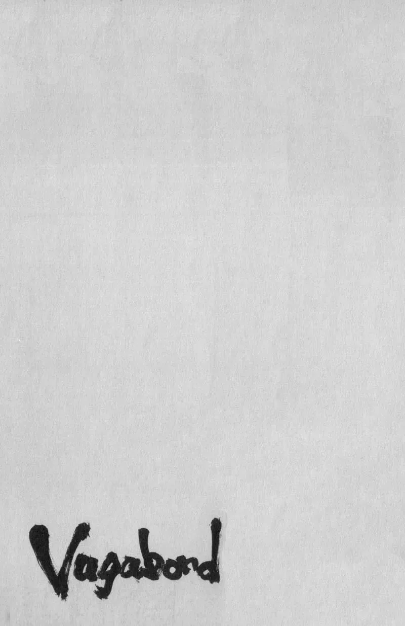 Vagabond Manga