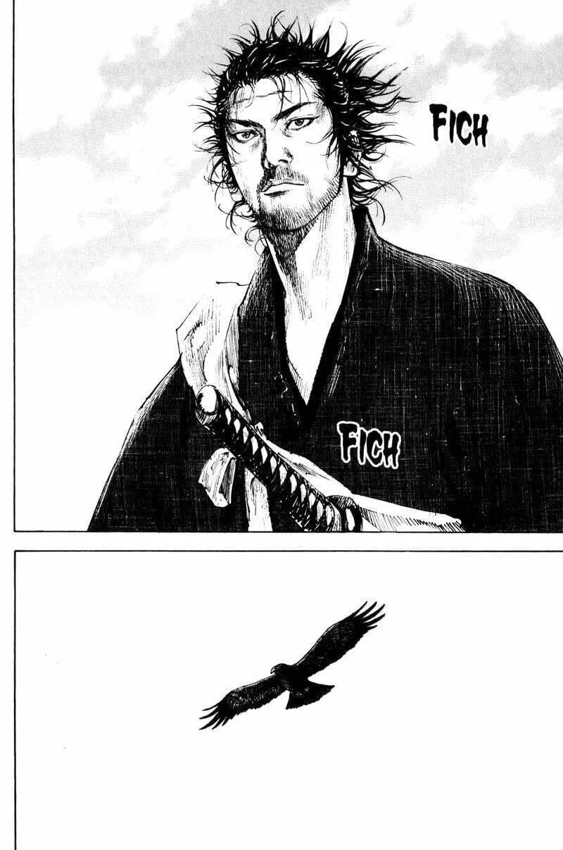 Vagabond Manga