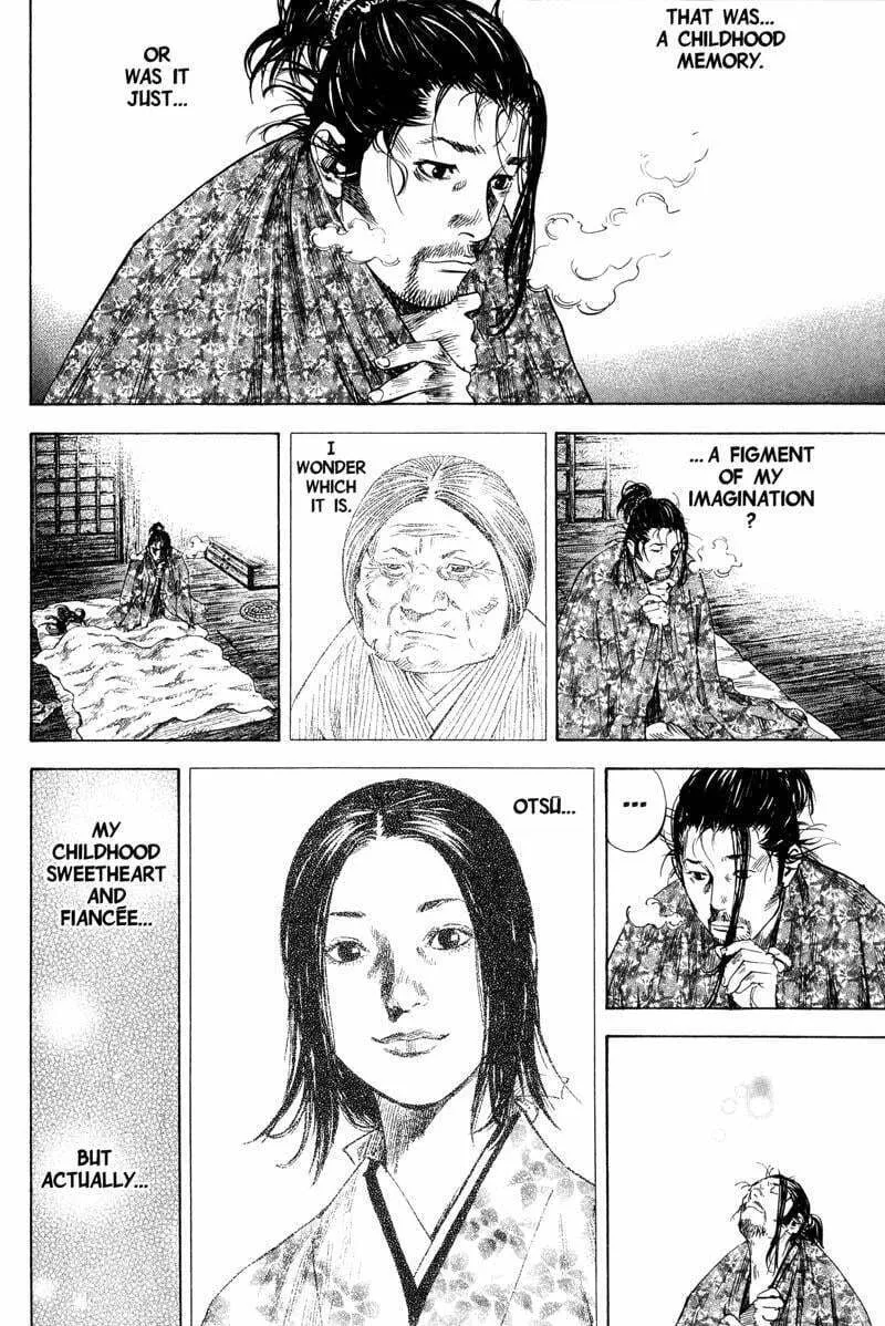 Vagabond Manga