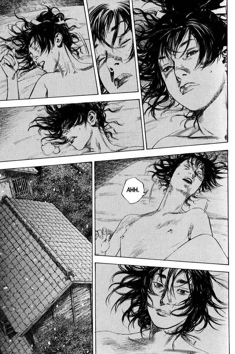 Vagabond Manga