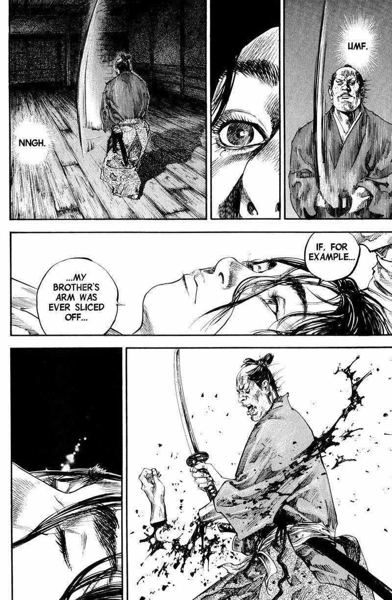 Vagabond Manga