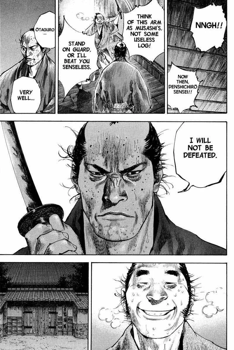 Vagabond Manga
