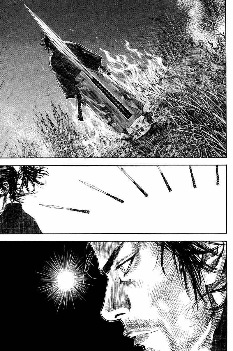 Vagabond Manga