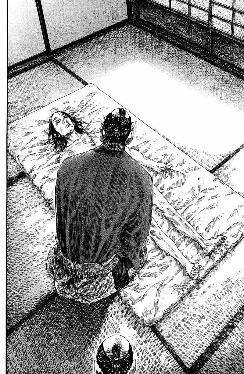 Vagabond Manga