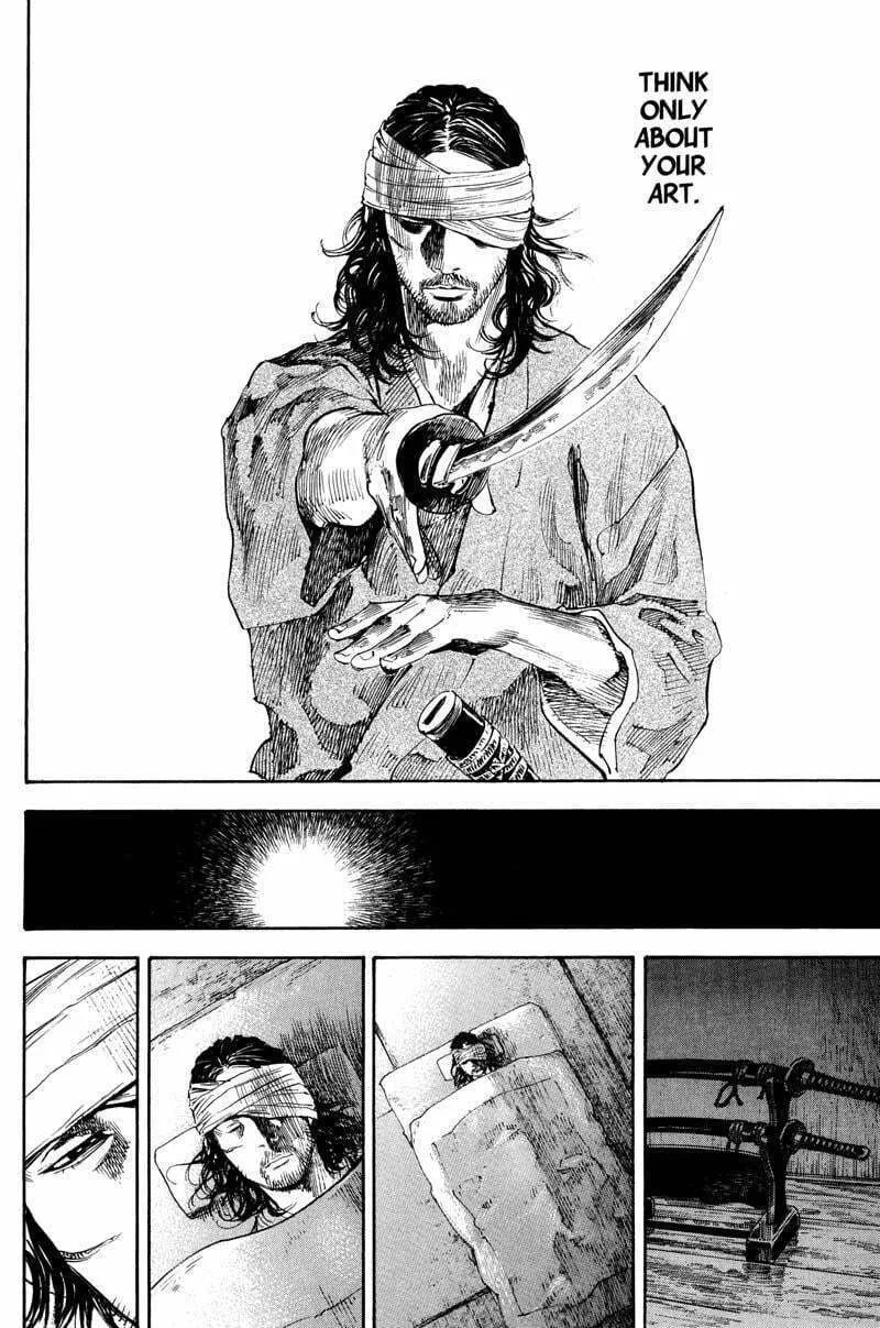 Vagabond Manga