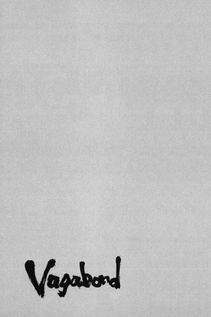Vagabond Manga