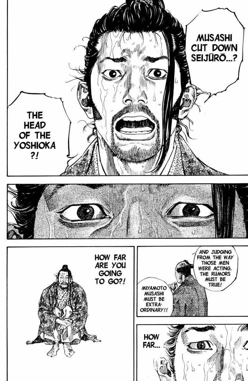 Vagabond Manga