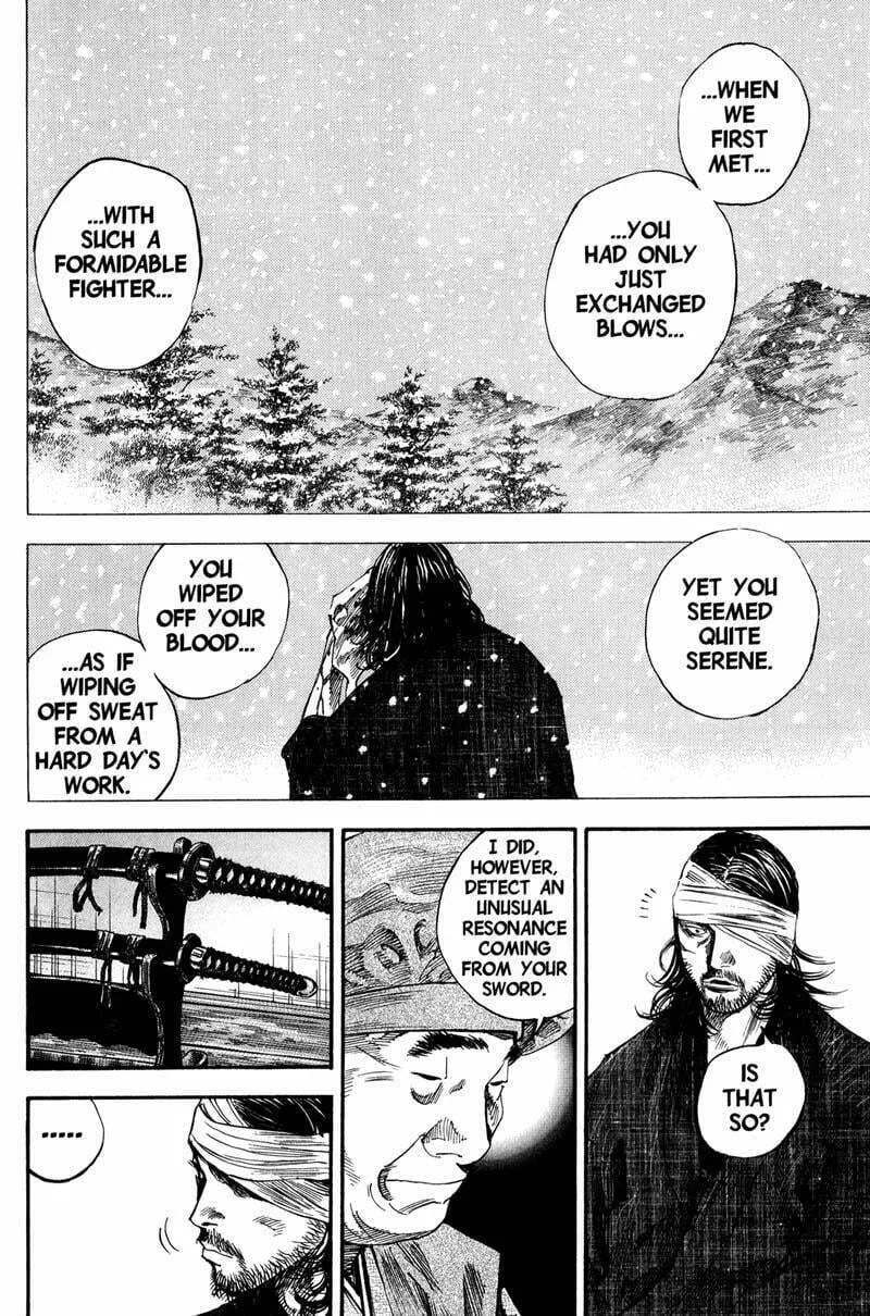 Vagabond Manga