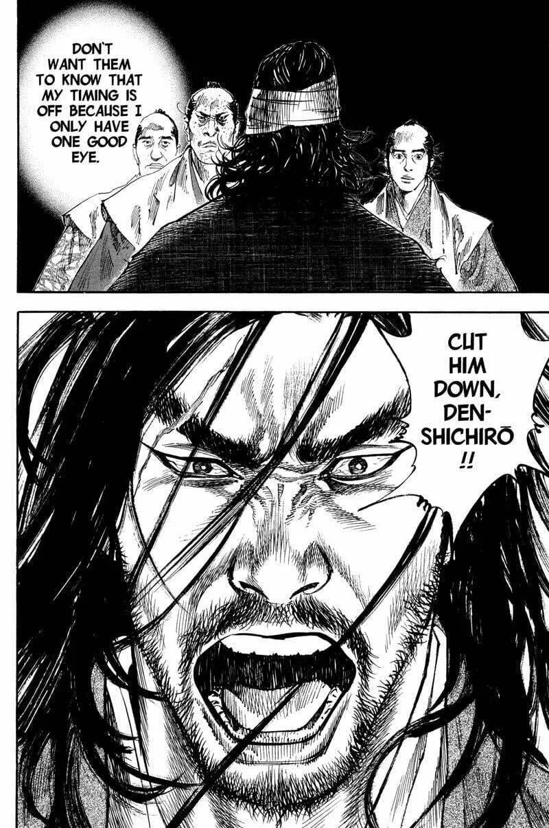 Vagabond Manga