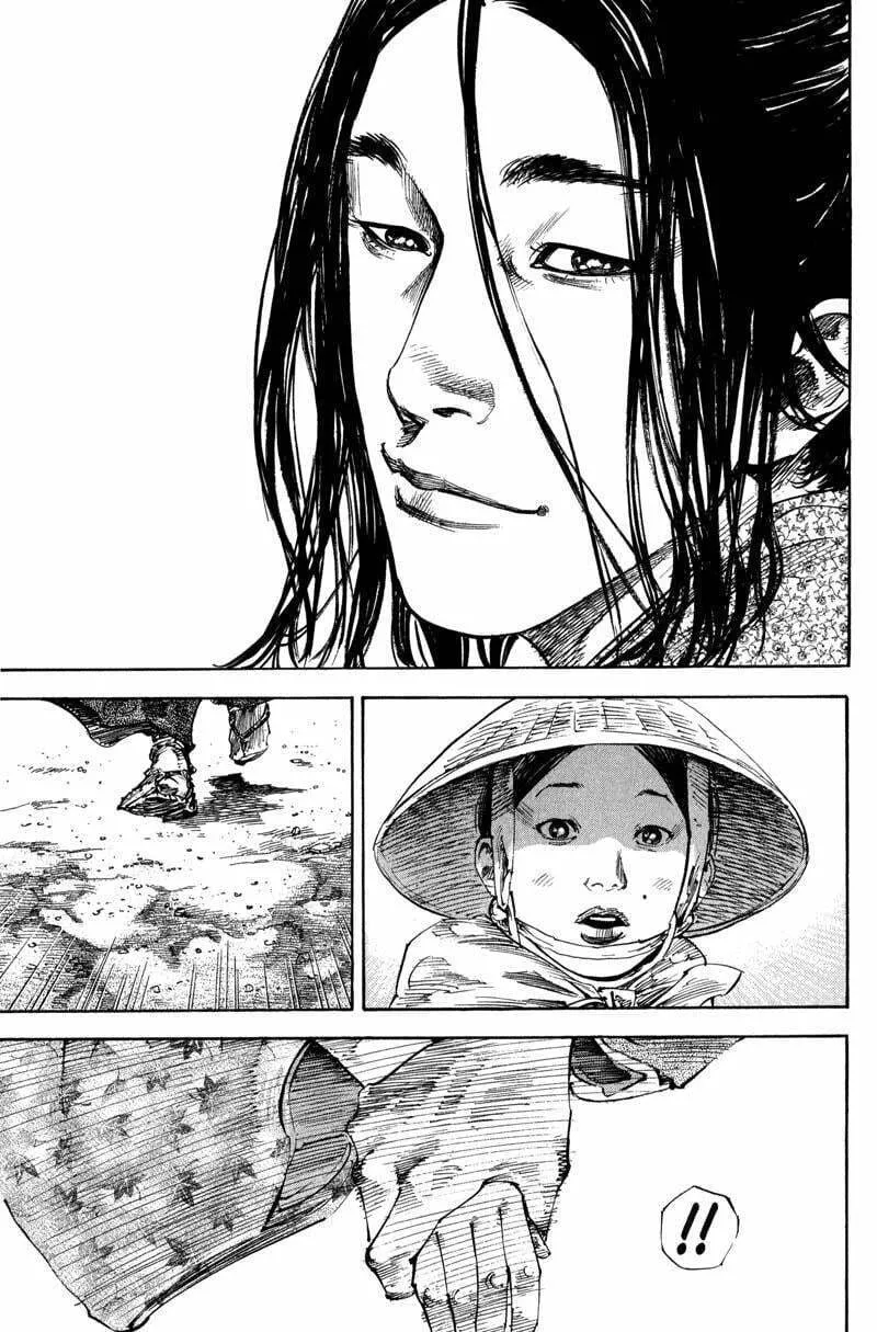 Vagabond Manga