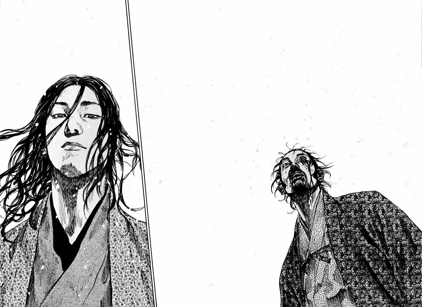 Vagabond Manga