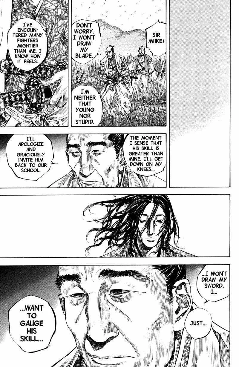 Vagabond Manga