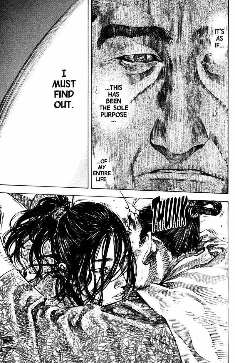 Vagabond Manga