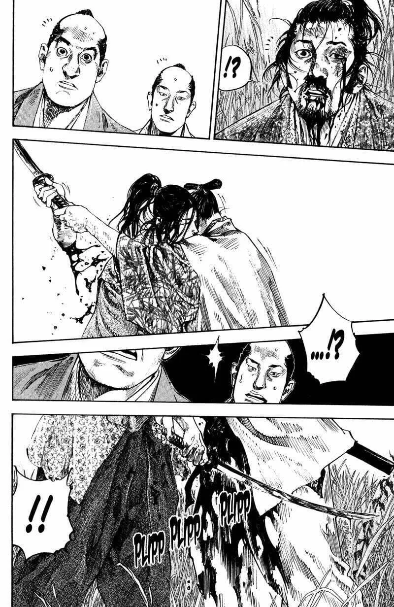 Vagabond Manga