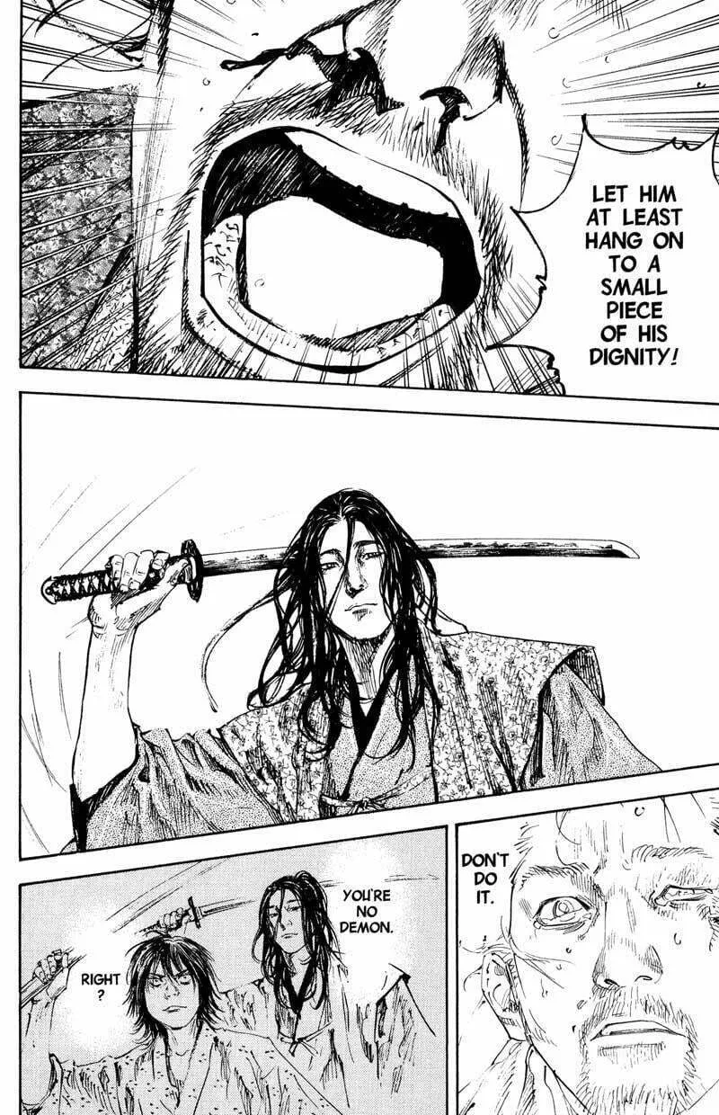 Vagabond Manga