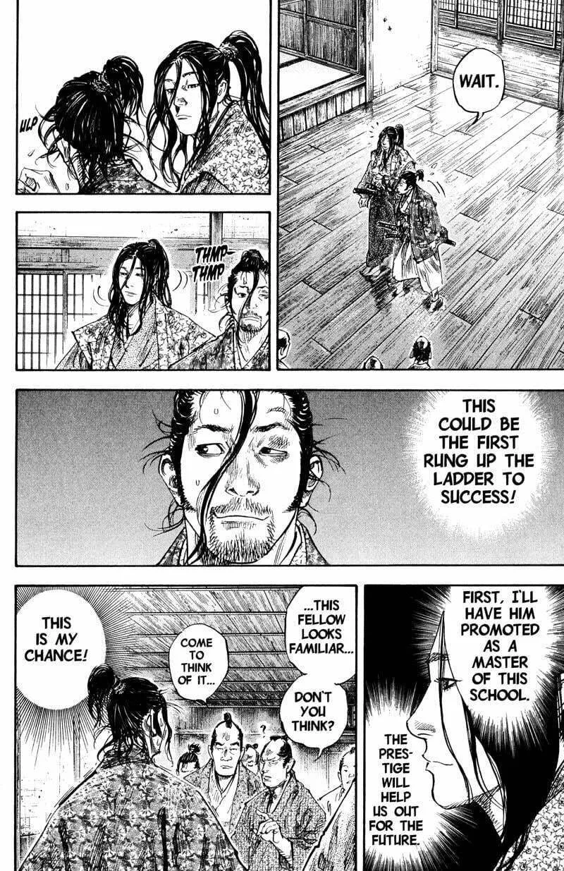 Vagabond Manga