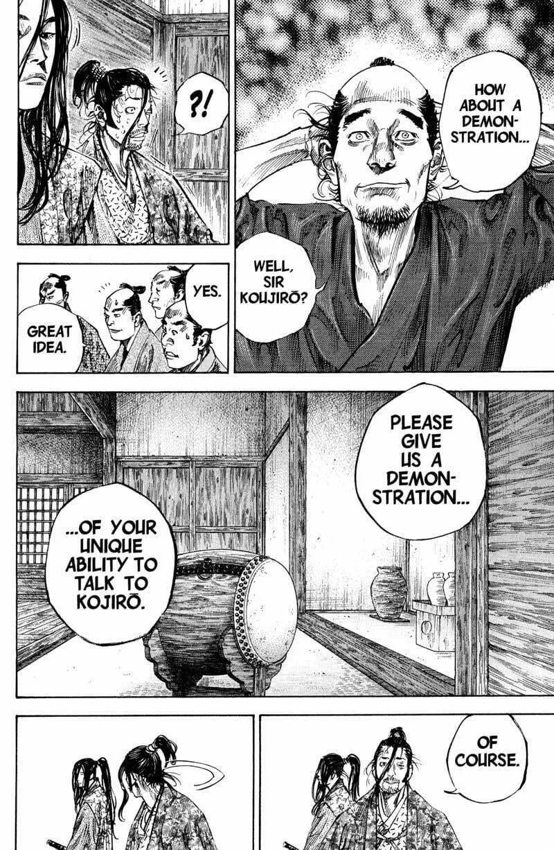 Vagabond Manga