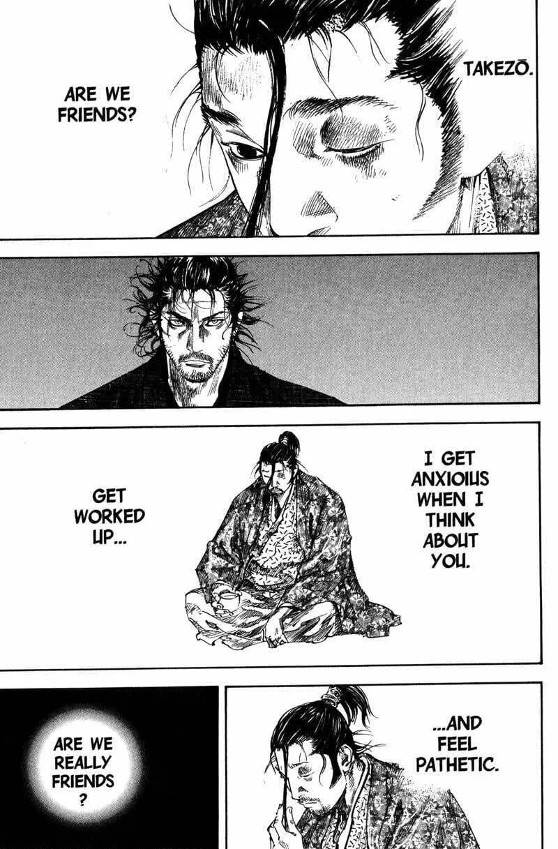 Vagabond Manga