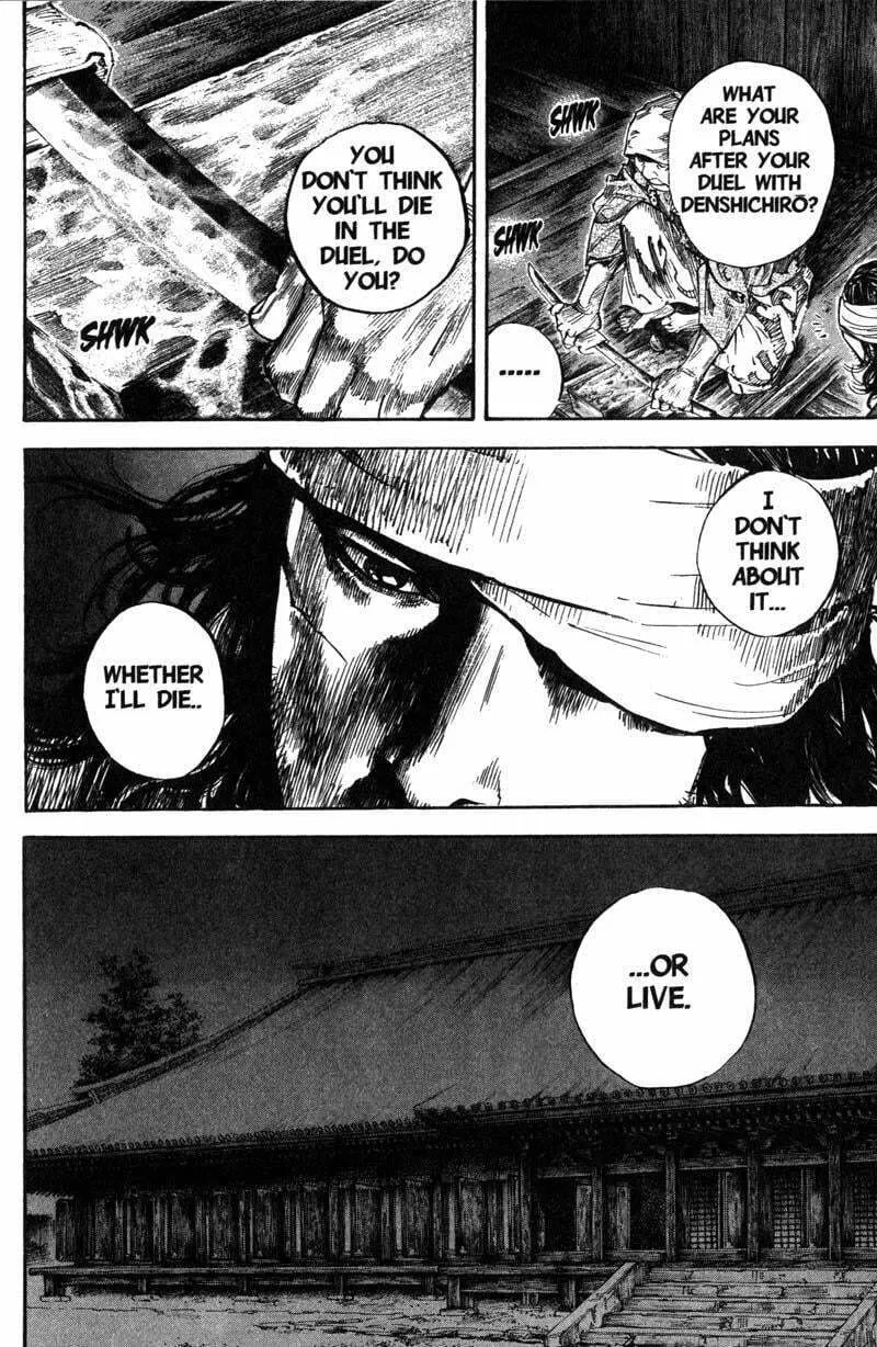 Vagabond Manga