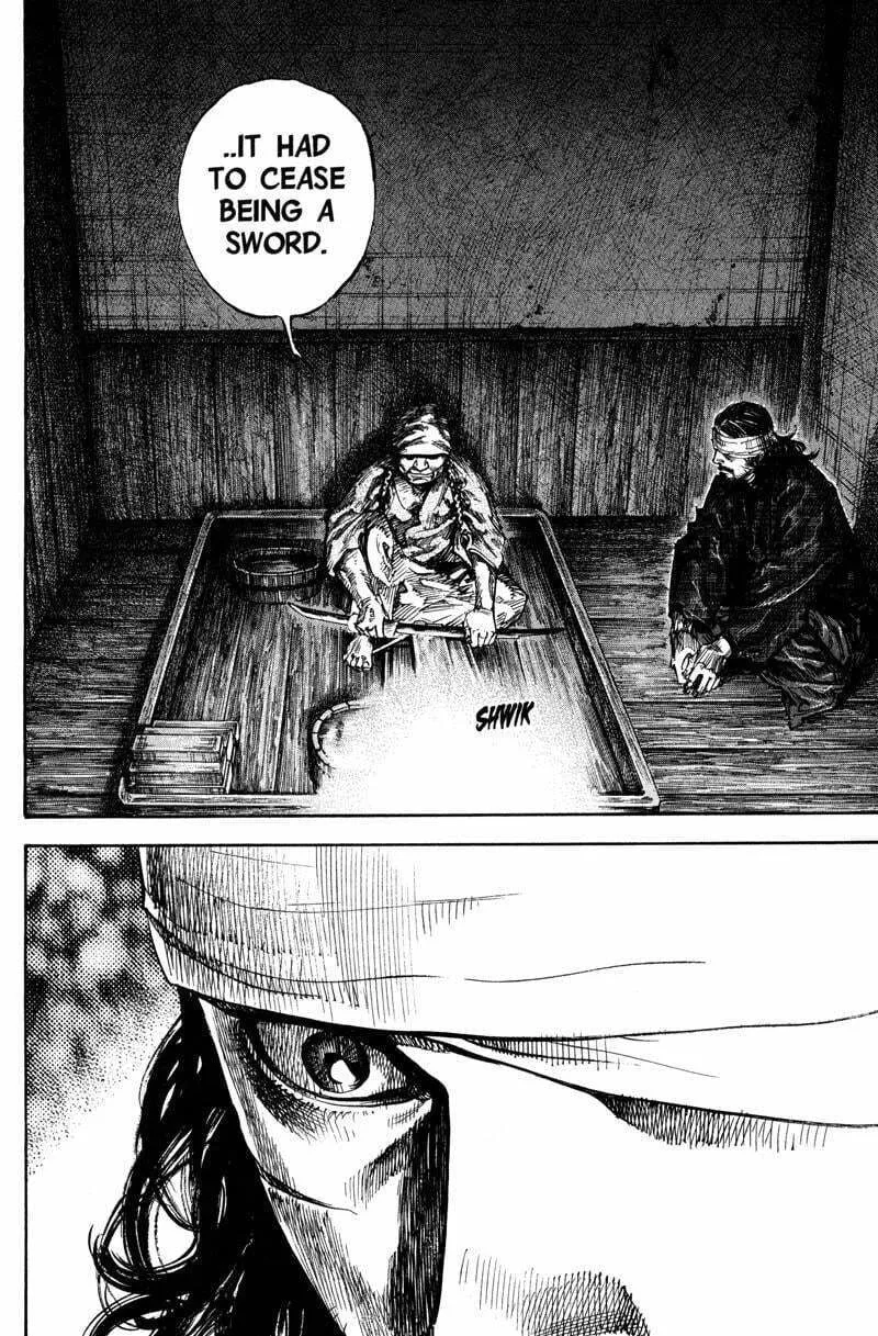 Vagabond Manga
