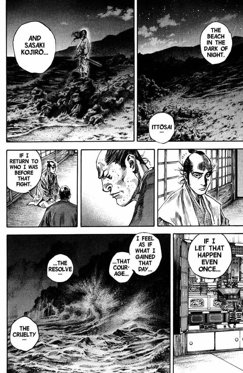 Vagabond Manga