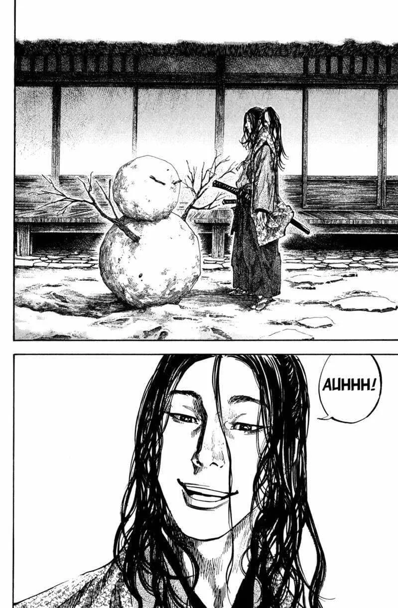 Vagabond Manga