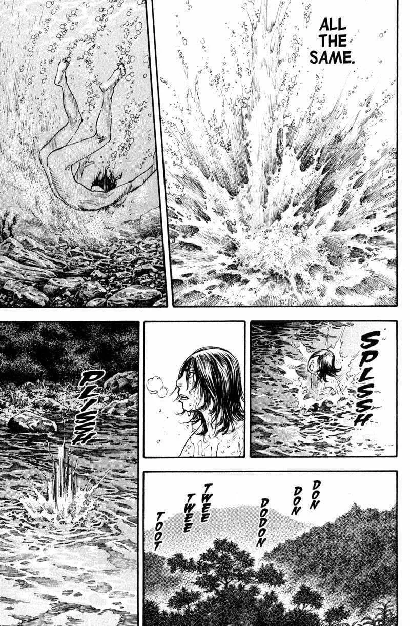 Vagabond Manga