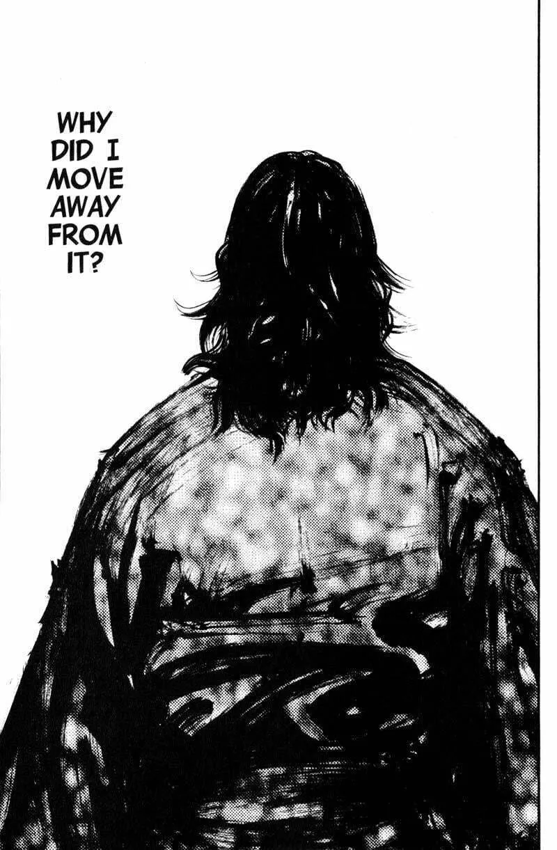 Vagabond Manga