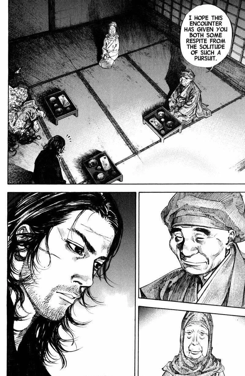 Vagabond Manga
