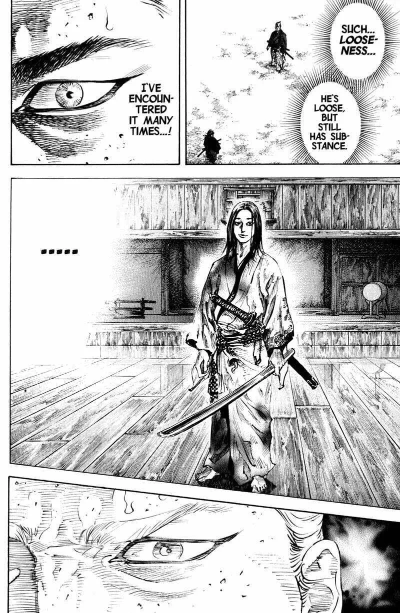 Vagabond Manga
